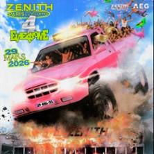 Théodora - Zénith de Paris