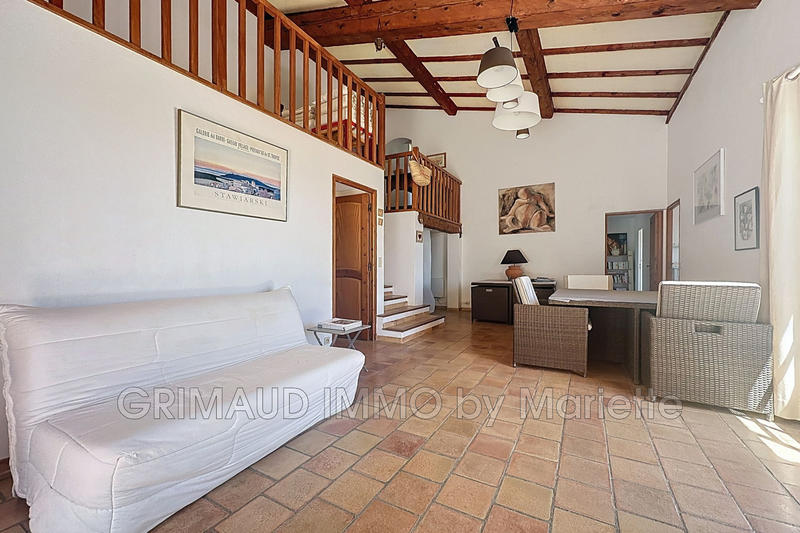 Villa - 107 m² - 4 pièces