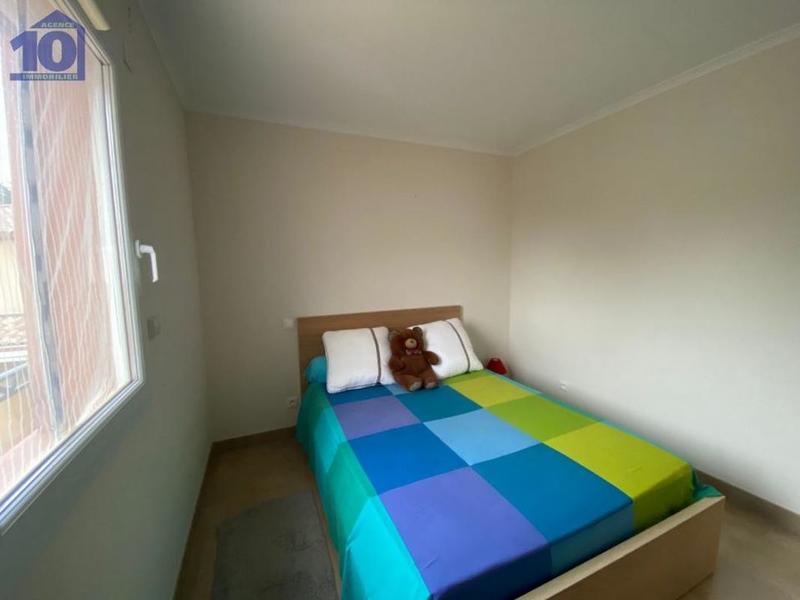 Villa - 110 m² - 4 pièces