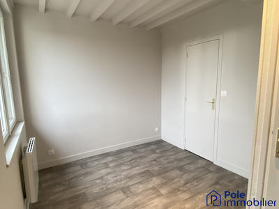 Duplex - 26 m² - 3 pièces