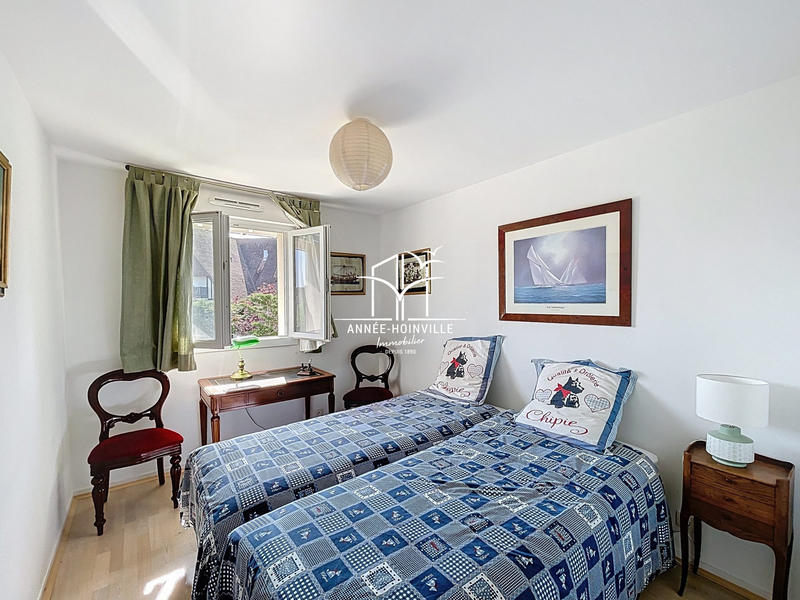 Appartement - 106 m² - 5 pièces