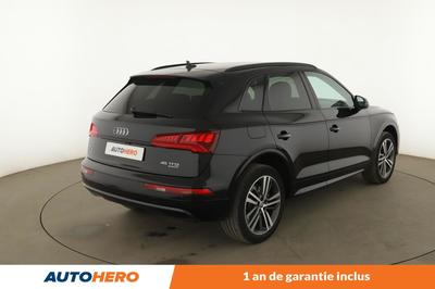 Audi Q5 45 Tfsi Quattro s tronic 7 245 ch