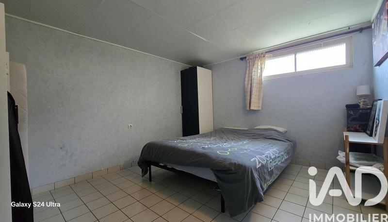 Maison - 98 m² - 4 pièces