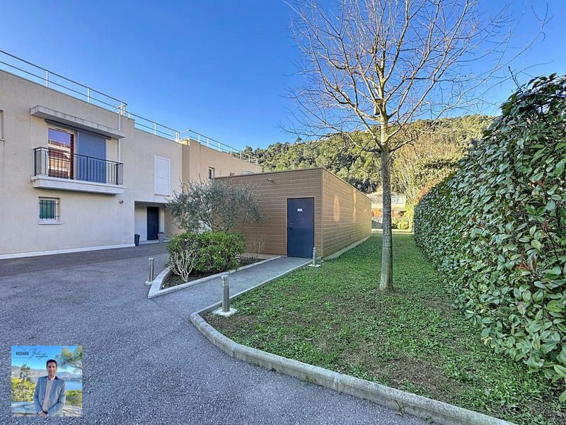 Appartement - 50 m² - 3 pièces