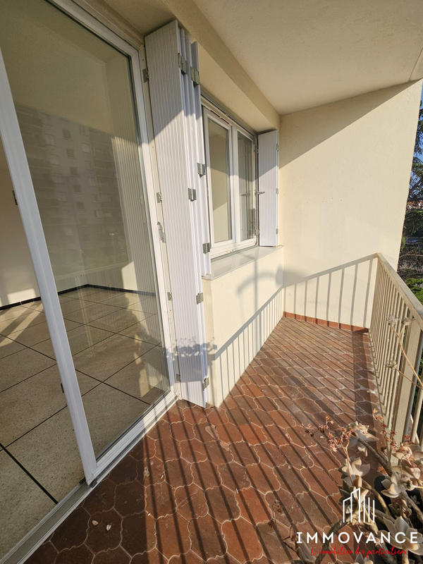 Appartement - 76 m² - 4 pièces