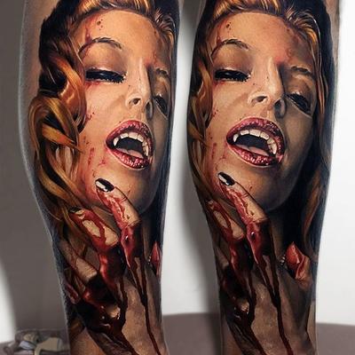 Excess Tattoo Piercing