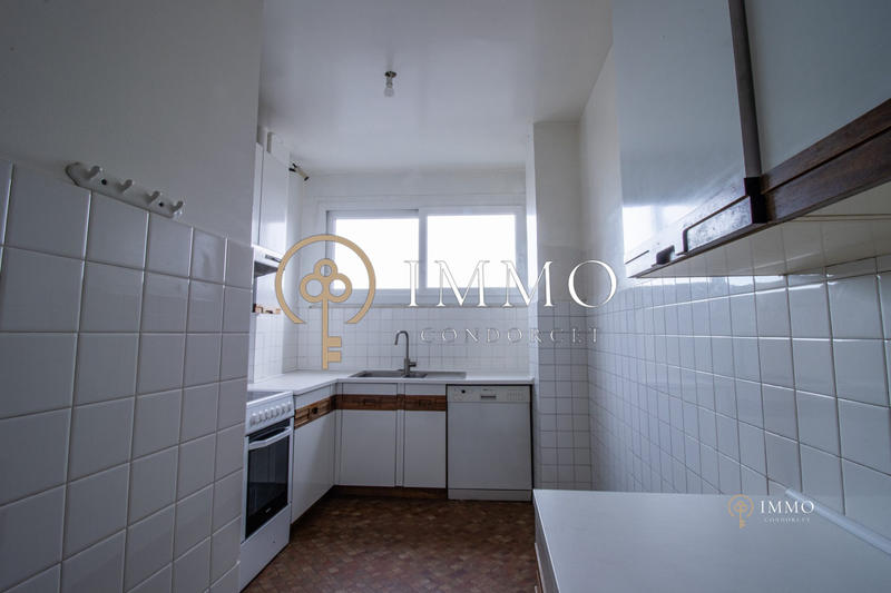 Appartement - 75 m² - 4 pièces