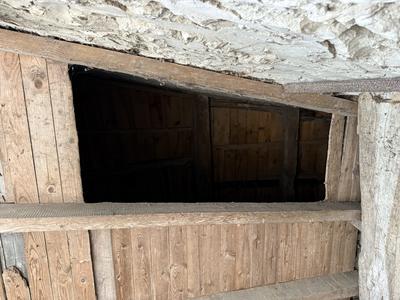 Maison - 70 m² - 2 pièces