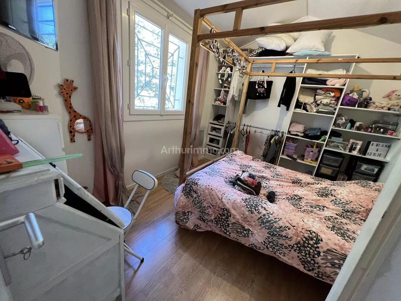 Maison - 189 m² - 6 pièces