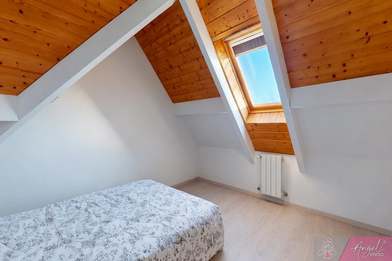 Maison - 165 m² - 7 pièces