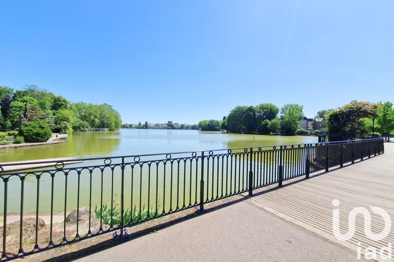 Maison - 118 m² - 6 pièces