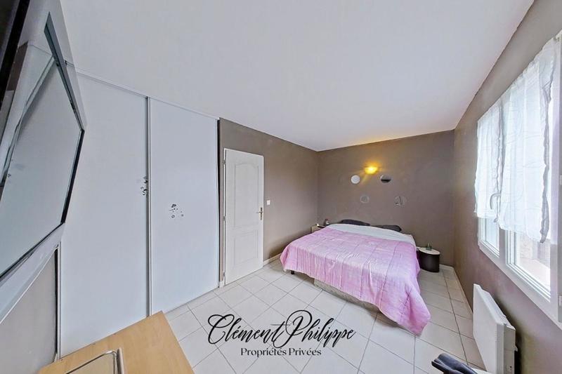 Maison - 102 m² - 4 pièces