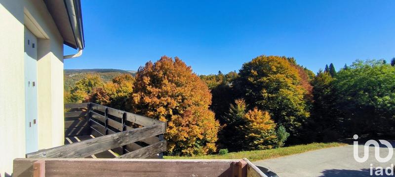 Appartement - 32 m² - 2 pièces