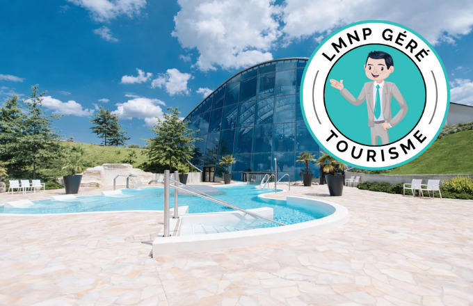 Maison - 56 m² - 3 pièces