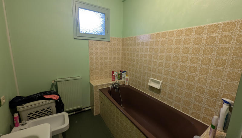 Appartement - 51 m² - 1 pièce