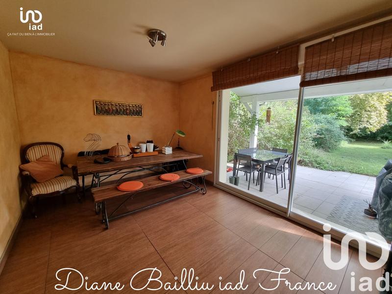 Maison de ville - 263 m² - 8 pièces