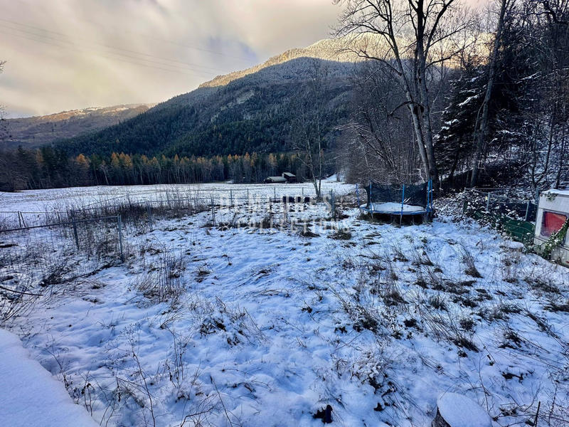 Maison ancienne - 100 m² - 1 pièce