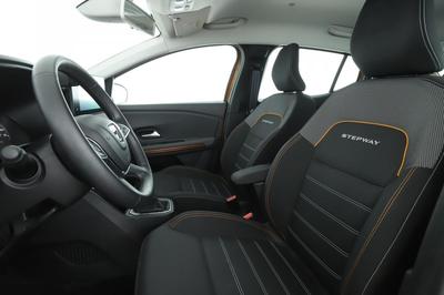 Dacia sandero III Stepway 1.0 TCe Confort Cvt 91 ch