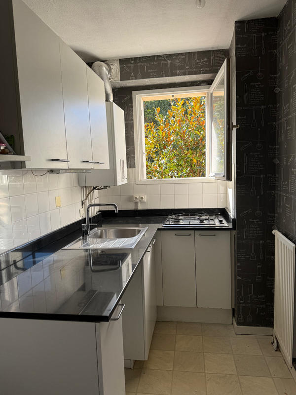 Duplex - 62 m² - 3 pièces