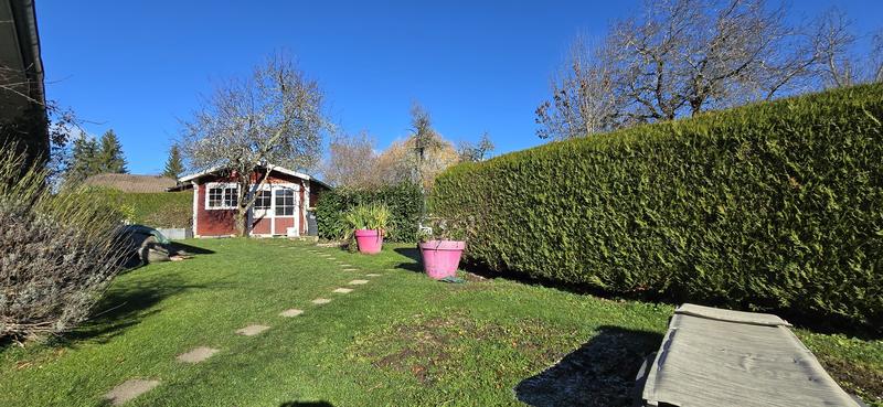 Maison en pierre - 195 m² - 9 pièces