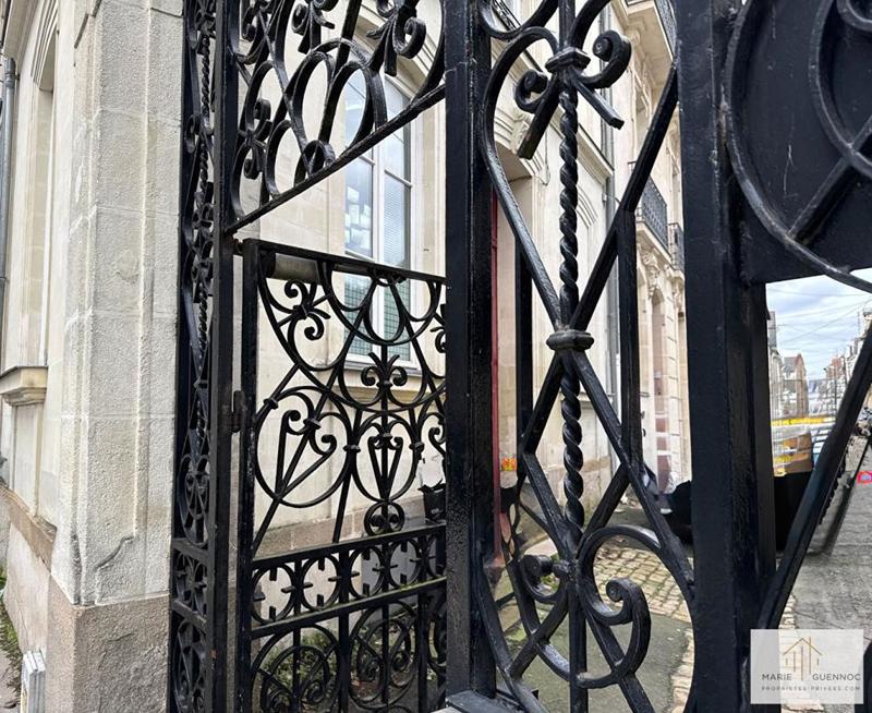 Appartement - 84 m² - 3 pièces