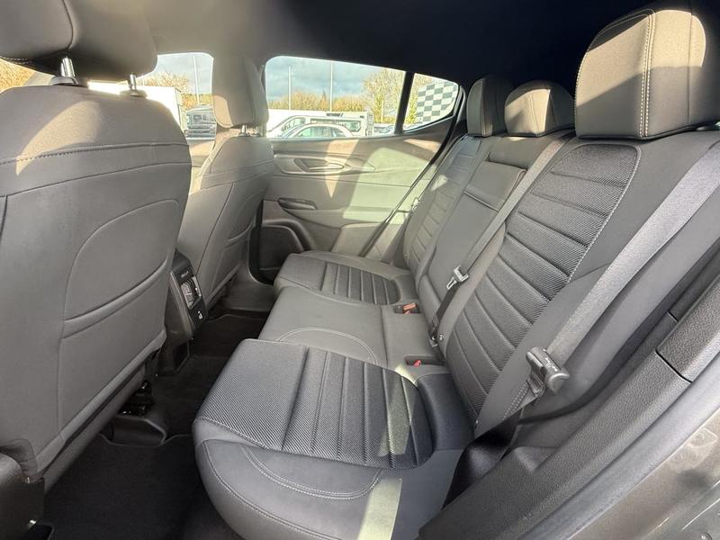 Alfa Romeo Tonale phev 280 ti