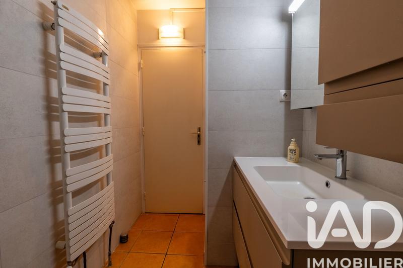 Appartement - 123 m² - 7 pièces