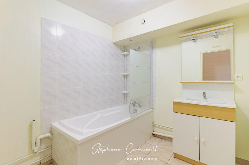 Immeuble - 116 m² - 6 pièces