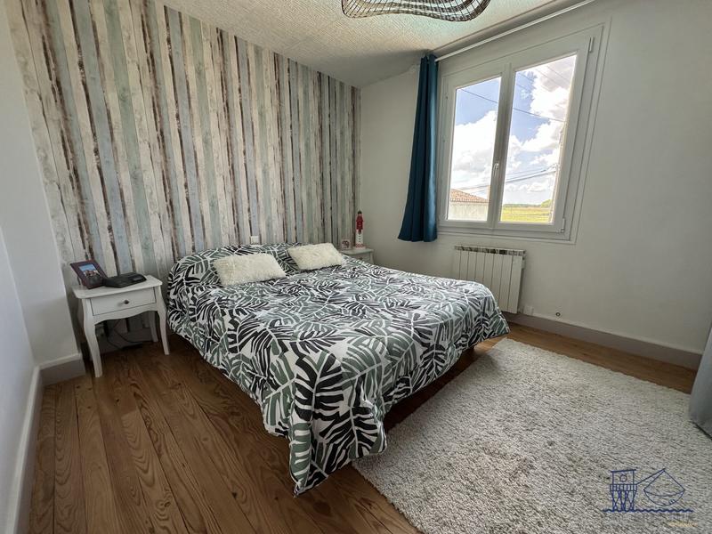 Maison - 78 m² - 4 pièces