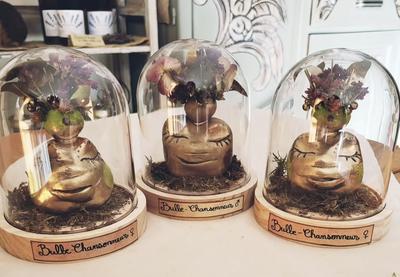 Harry Potter - Atelier de Céline Carmentran - Bestiaire magique