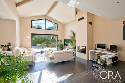 Villa - 141 m² - 7 pièces