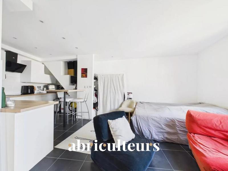 Maison - 132 m² - 6 pièces