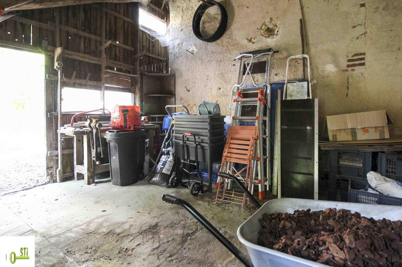 Maison - 99 m² - 3 pièces