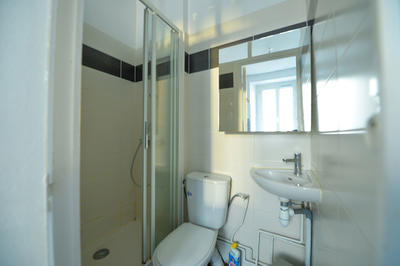 Appartement - 32 m² - 2 pièces