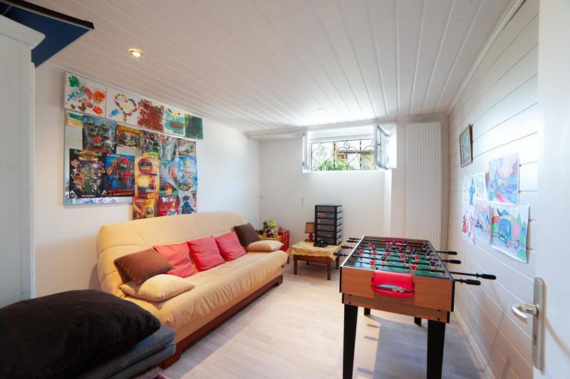 Maison - 173 m² - 5 pièces