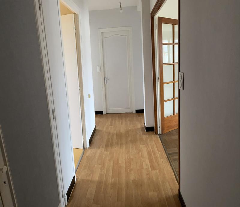Appartement - 84 m² - 3 pièces
