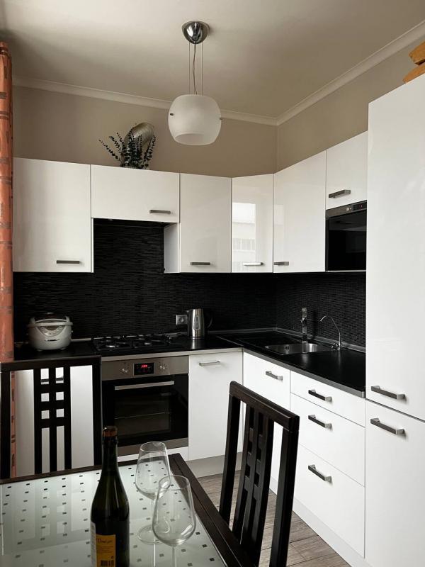 Studio - 29 m² - 1 pièce