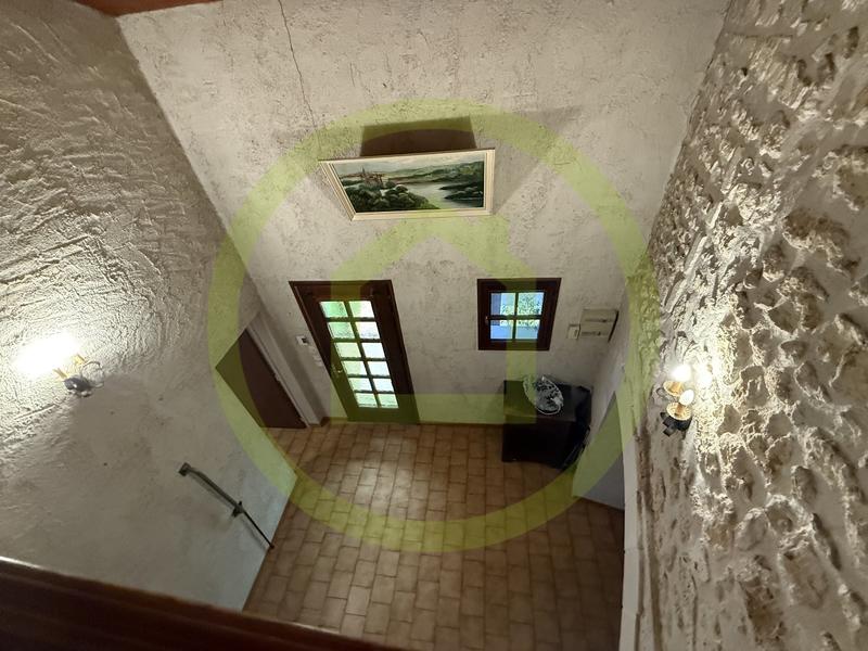 Maison - 131 m² - 4 pièces