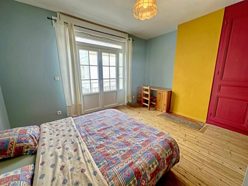 Maison - 99 m² - 5 pièces