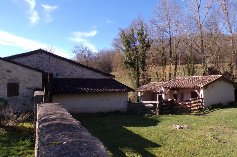 Maison - 167 m² - 6 pièces