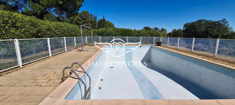 Maison - 133 m² - 5 pièces