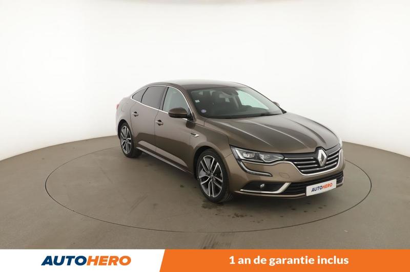 Renault Talisman 1.6 TCe Energy Intens Edc 200 ch