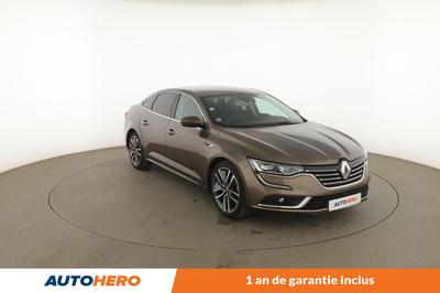 Renault Talisman 1.6 TCe Energy Intens Edc 200 ch