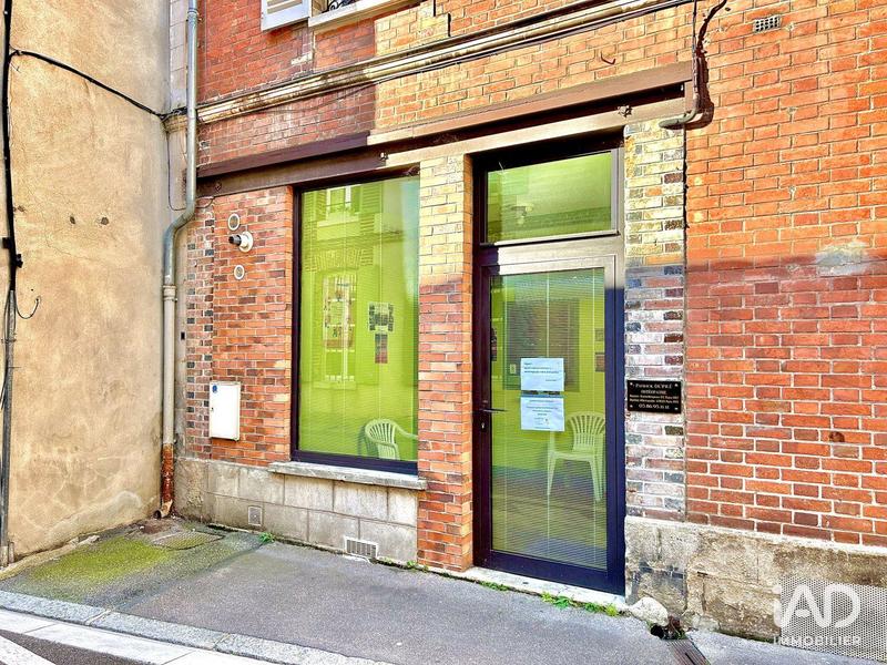 Appartement - 79 m² - 5 pièces