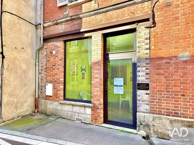 Appartement - 79 m² - 5 pièces