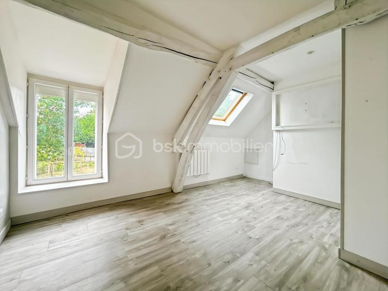 Longère - 200 m² - 6 pièces