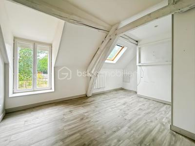 Longère - 200 m² - 6 pièces