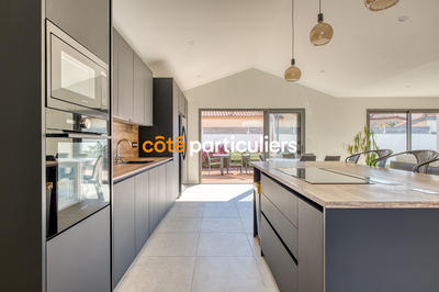 Villa - 162 m² - 6 pièces