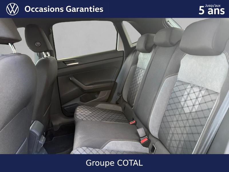 Volkswagen Polo 1.0 Tsi 116 s&amp;S Dsg7 R-Line Edition