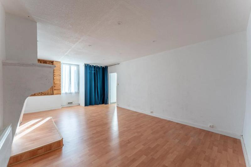 Maison - 170 m² - 6 pièces